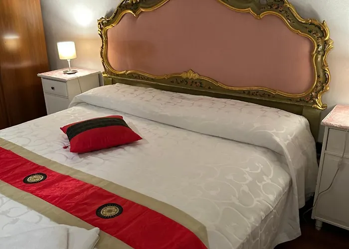 1 Ca\'Del Traghetto Family Apartment